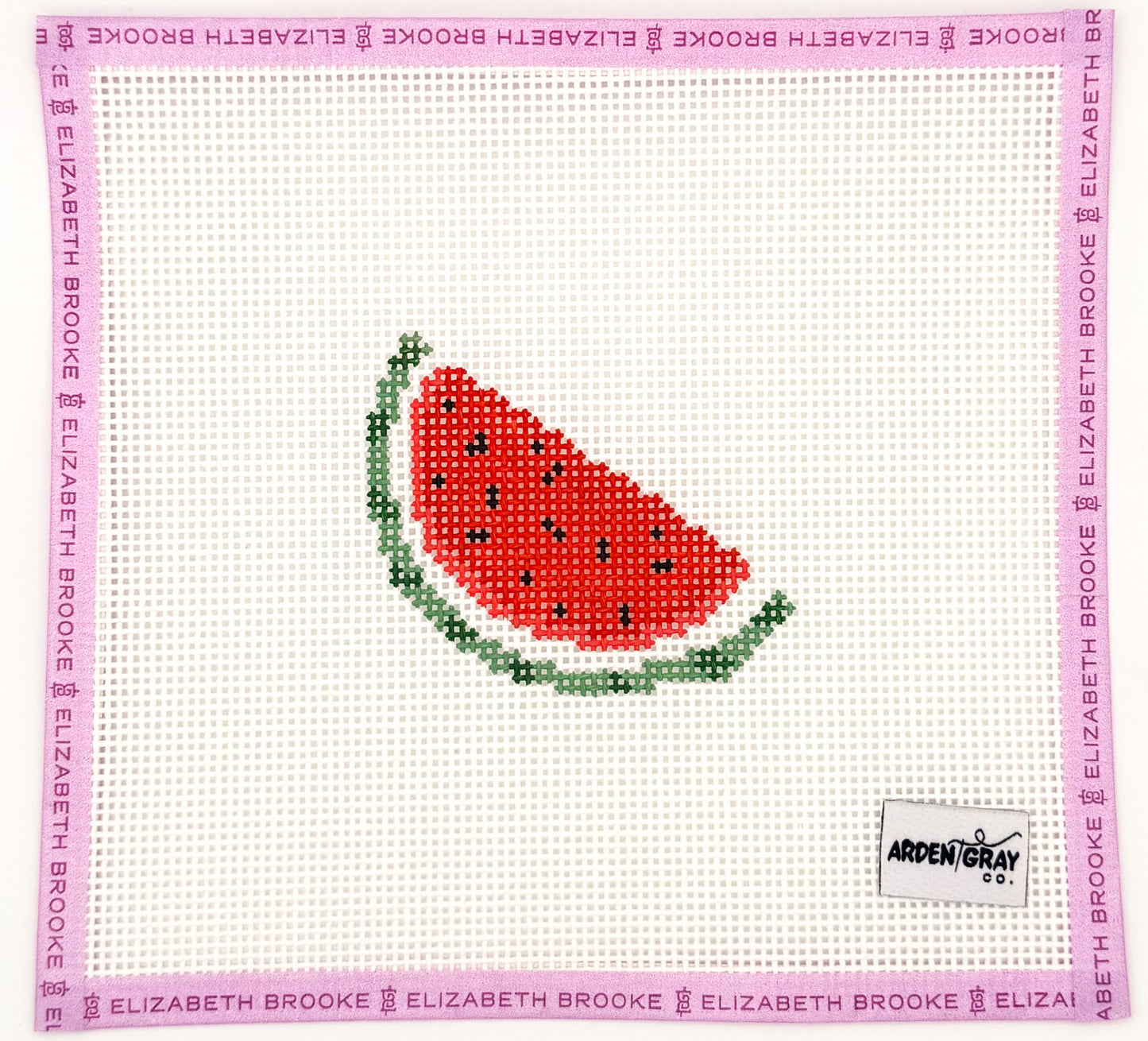 Slice of Watermelon
