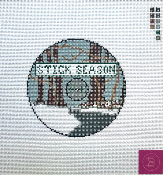 Stick Season Vinyl
