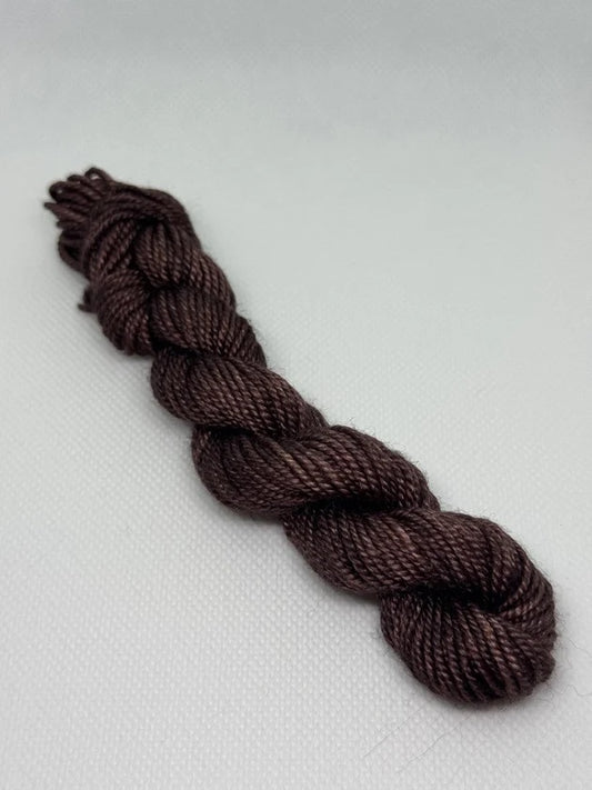 Half & Half 650 Teddy