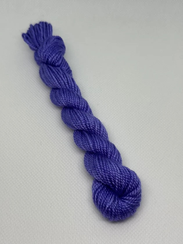 Half & Half 370 Wisteria