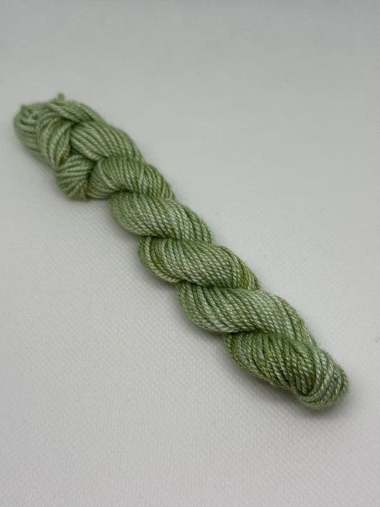 Half & Half 570 Pistachio