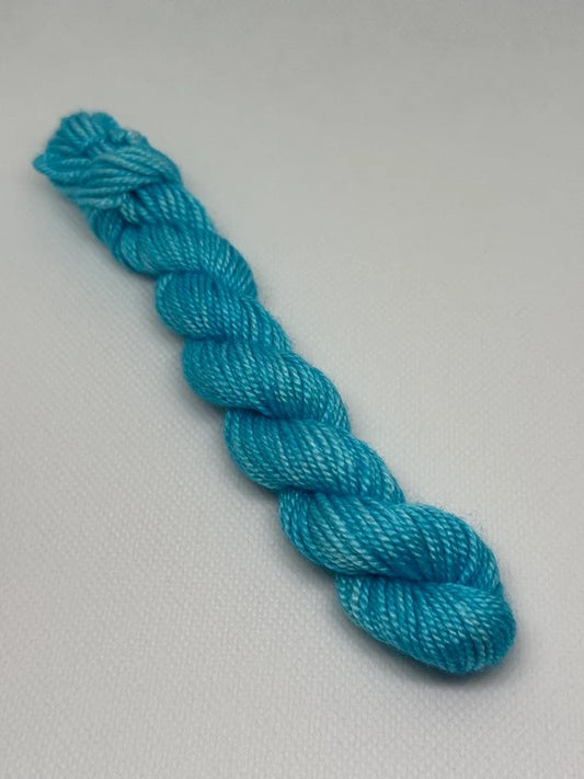 Half & Half 450 Turquoise