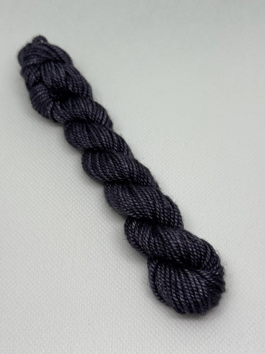 Half & Half 740 Black