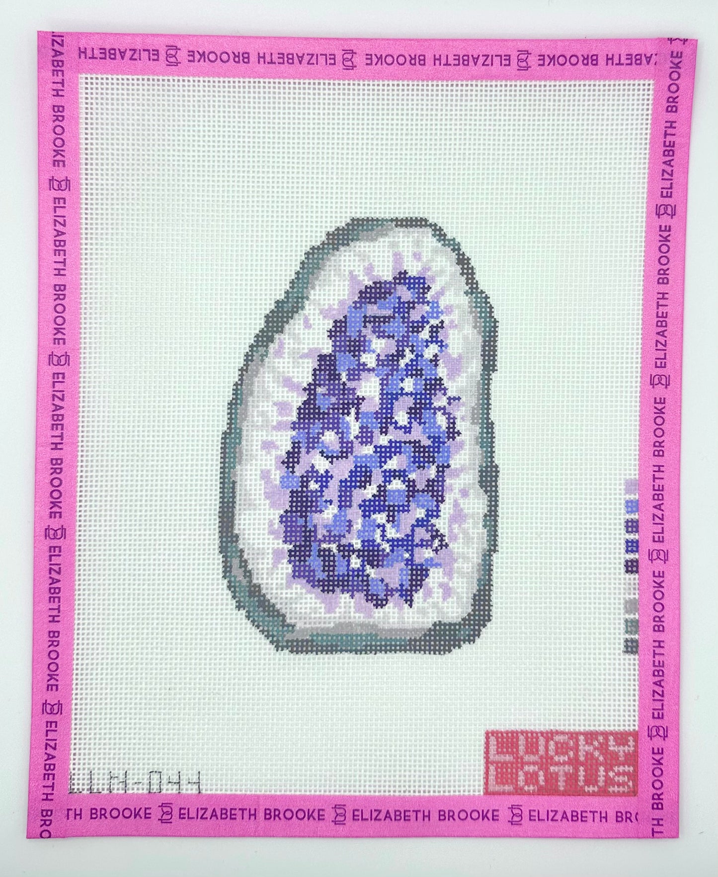 Amethyst Geode