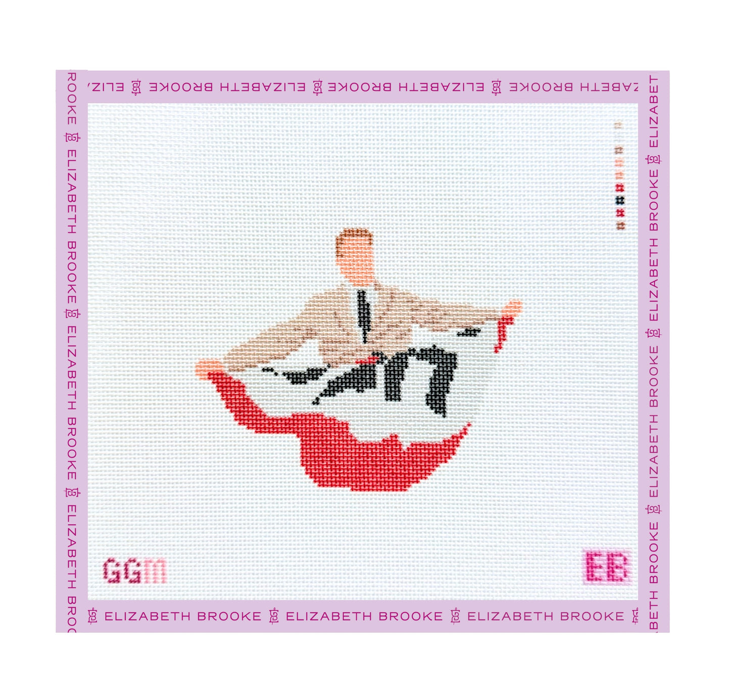Vontrapp Needlepoint Canvas Wholesale