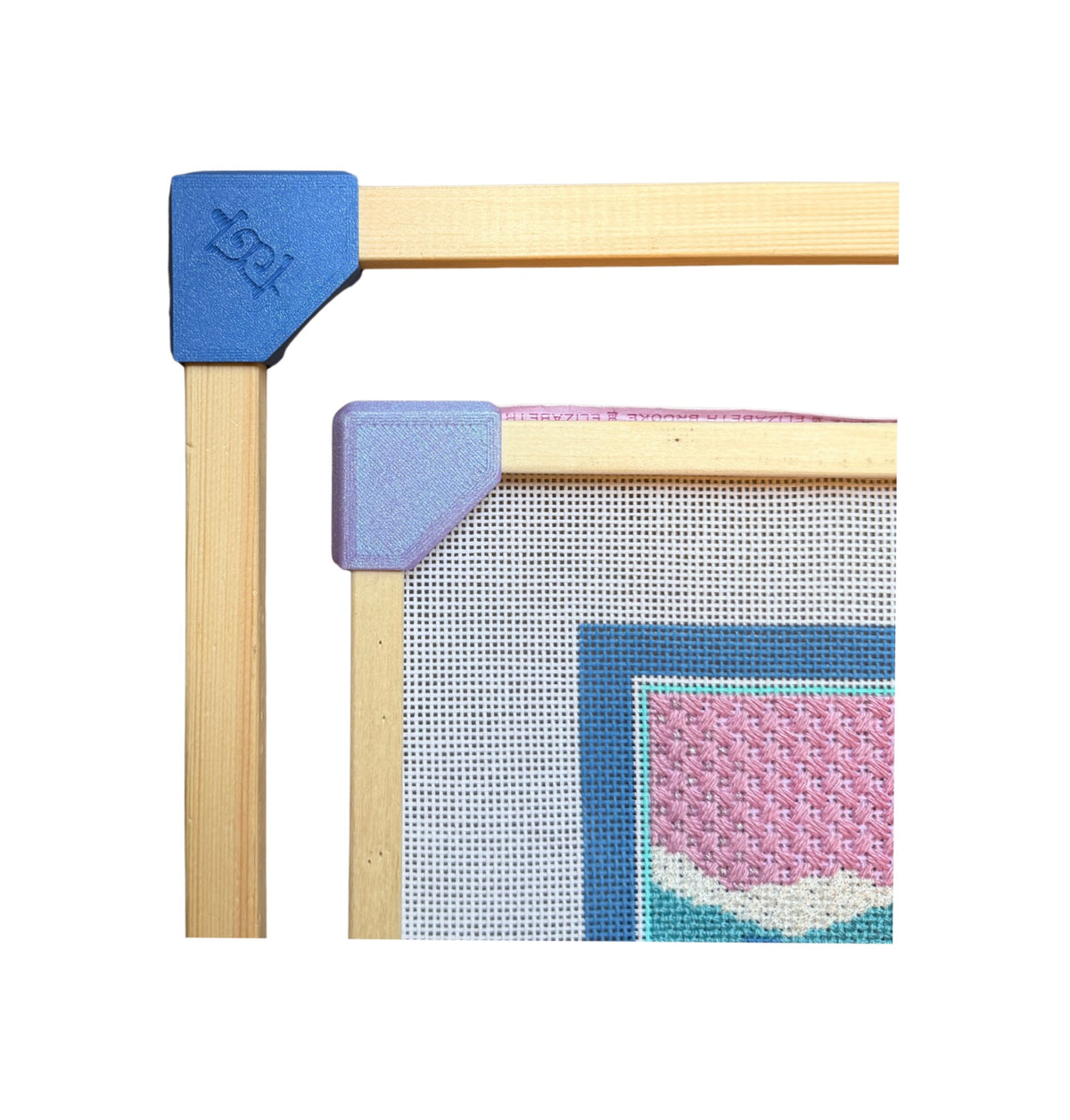 Corner Minders for REGULAR Stretcher Bars (bundle of 10) Wholesale