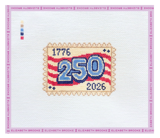 America 250 Stamp