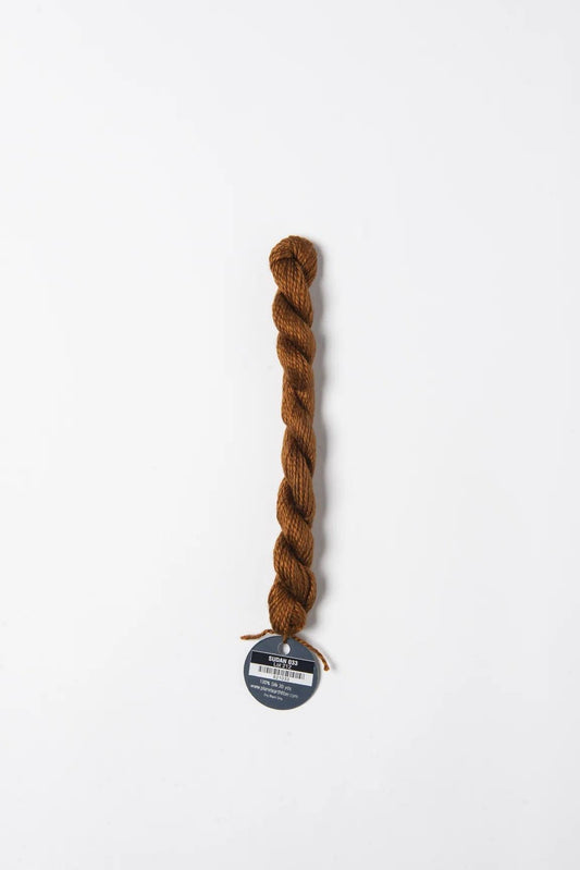 Planet Earth Silk 033 Sudan