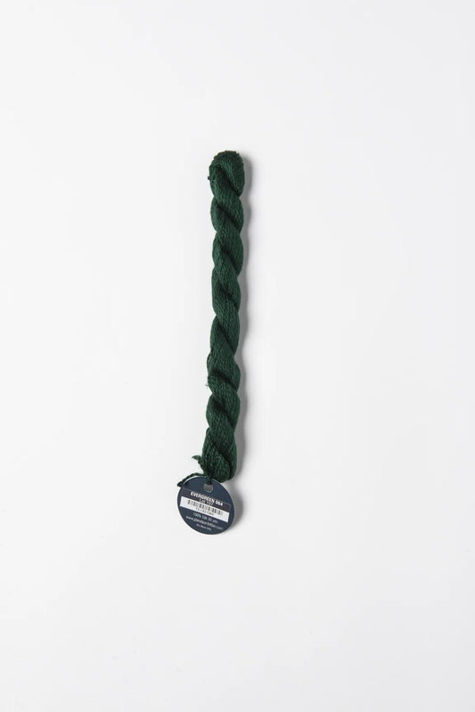 Planet Earth Silk 064 Evergreen