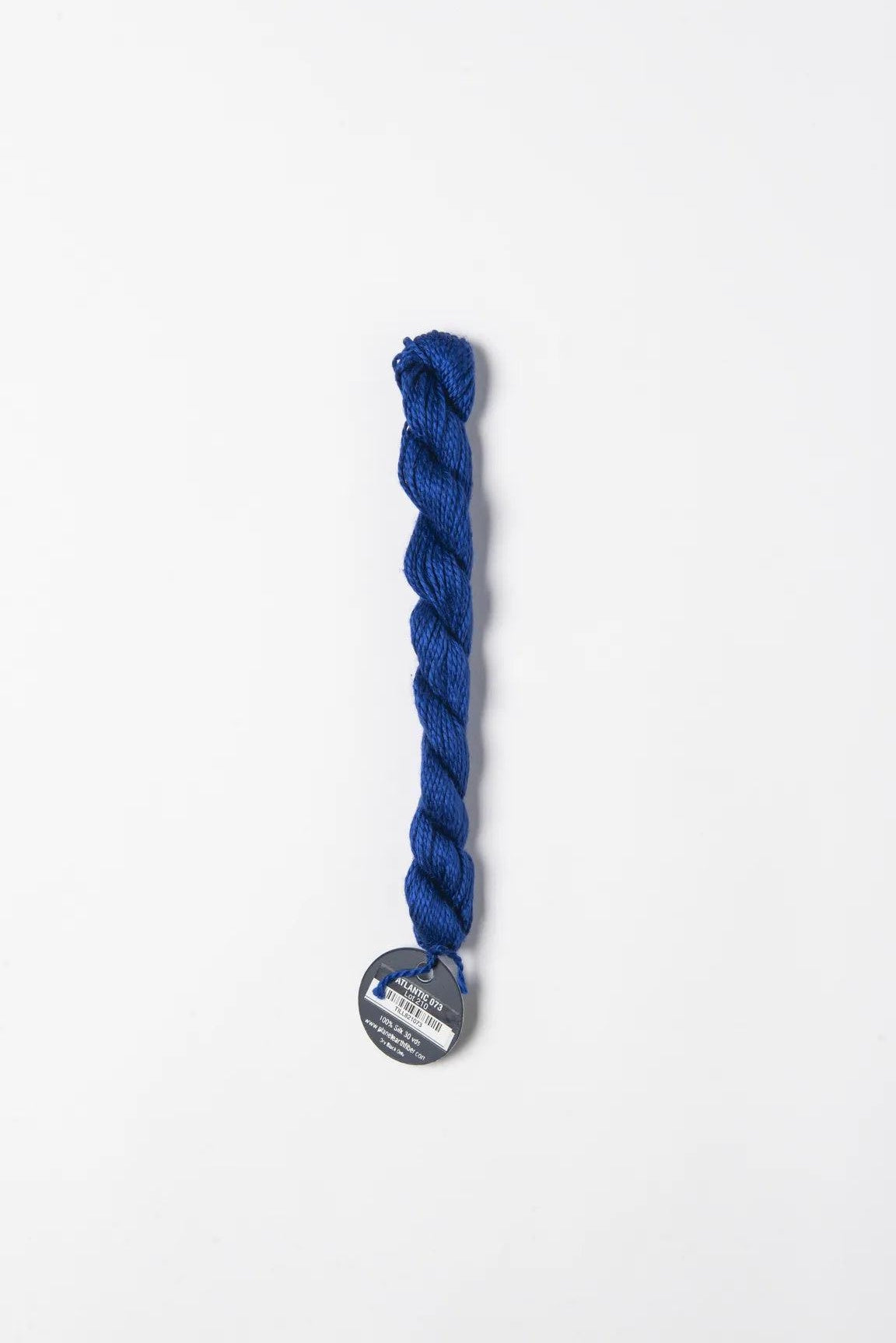 Planet Earth Silk  Blues and Aquas