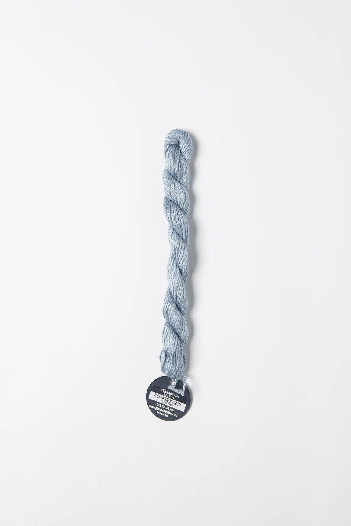 Planet Earth Silk  Blues and Aquas