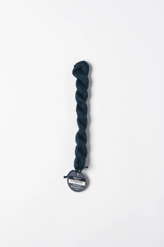 Planet Earth Silk 117 Baltic