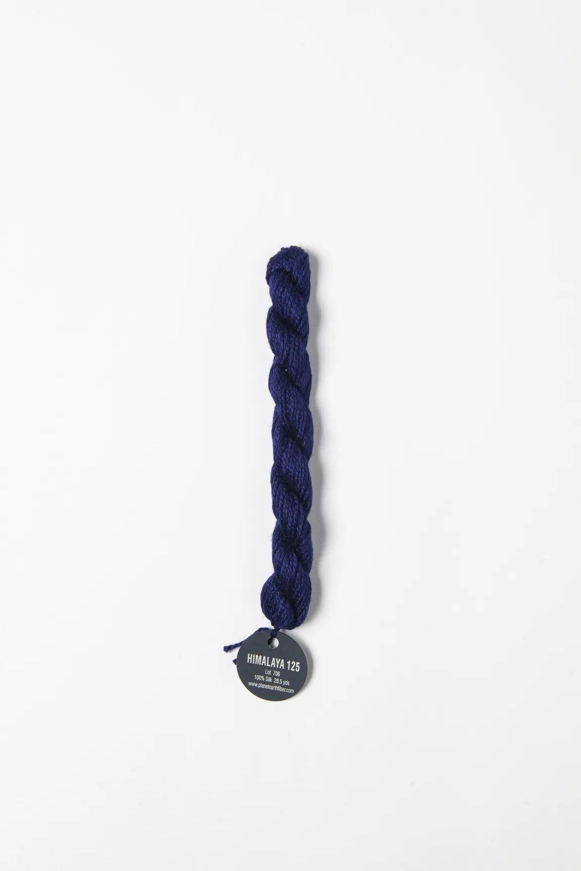 Planet Earth Silk 125 Himalaya