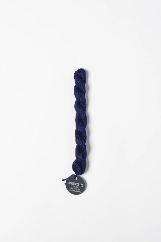 Planet Earth Silk 125 Himalaya
