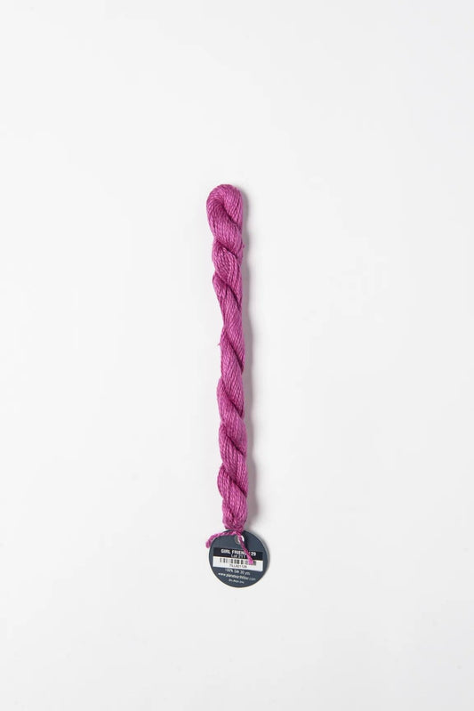 Planet Earth Silk 129 Girlfriend