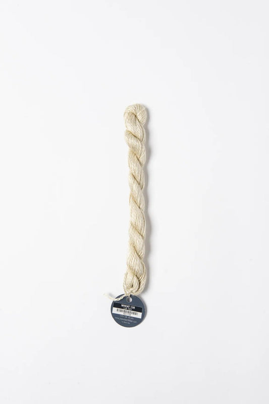 Planet Earth Silk 138 Wheat