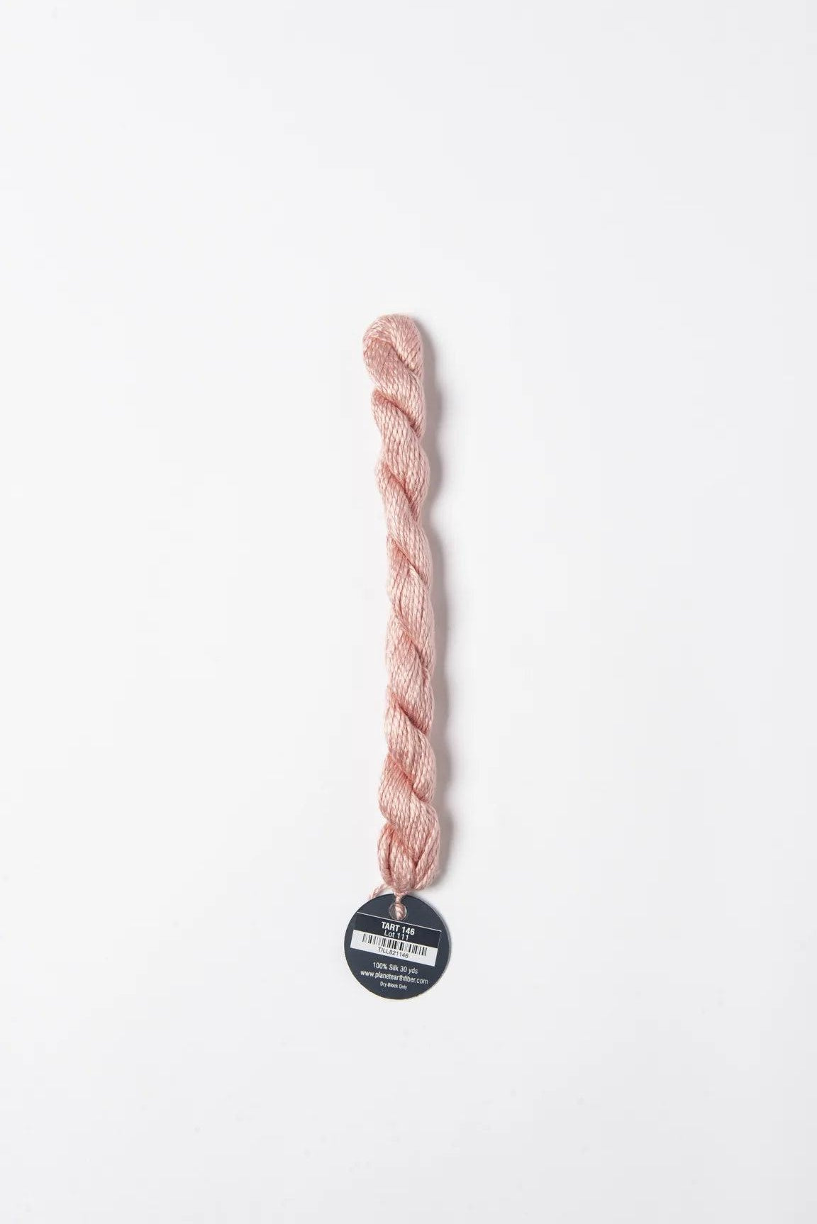 Planet Earth Silk 146 Tart
