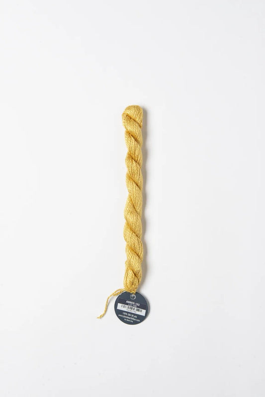Planet Earth Silk 153 Amber