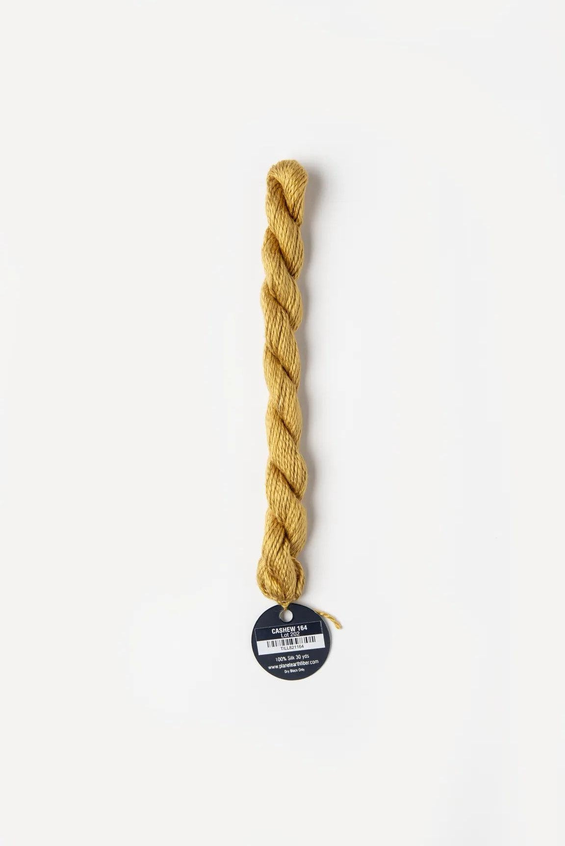 Planet Earth Silk 164 Cashew