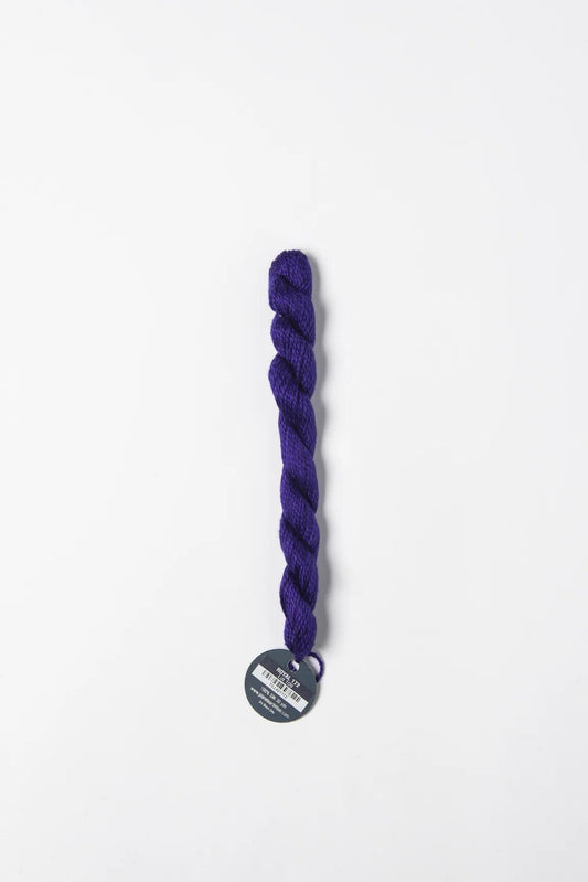 Planet Earth Silk 172 Royal
