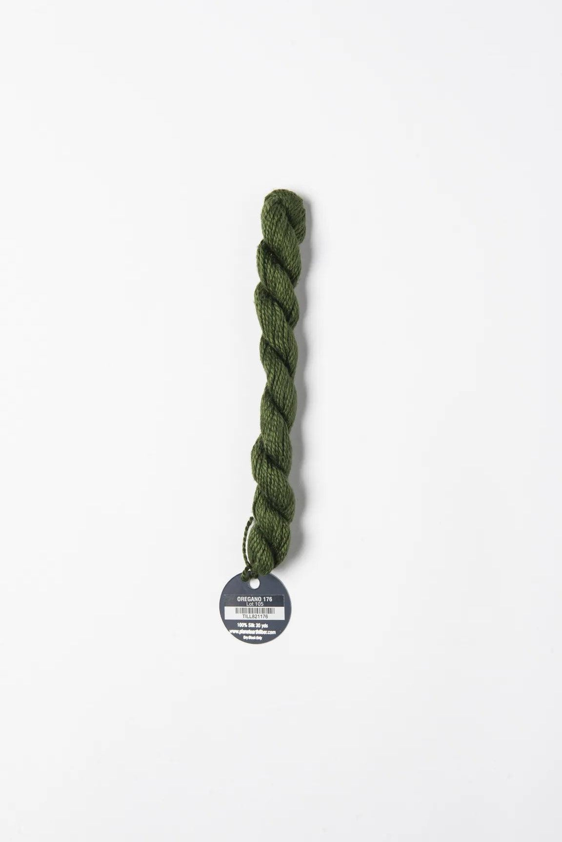 Planet Earth Silk 176 Oregano