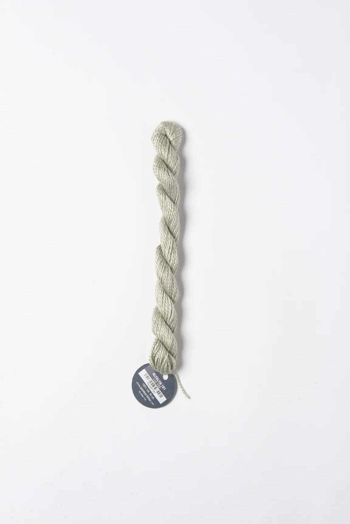 Planet Earth Silk 181 Alfalfa
