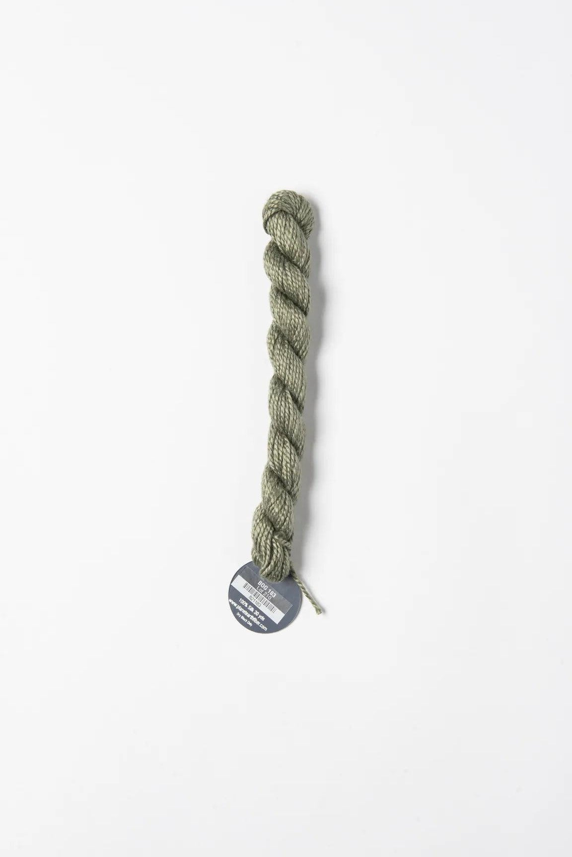 Planet Earth Silk 183 Bog