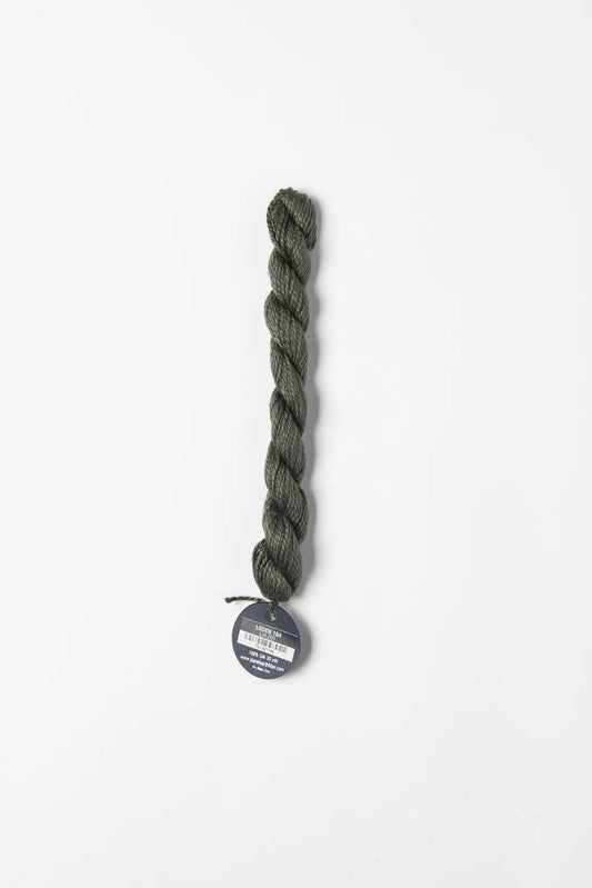 Planet Earth Silk 184 Loden