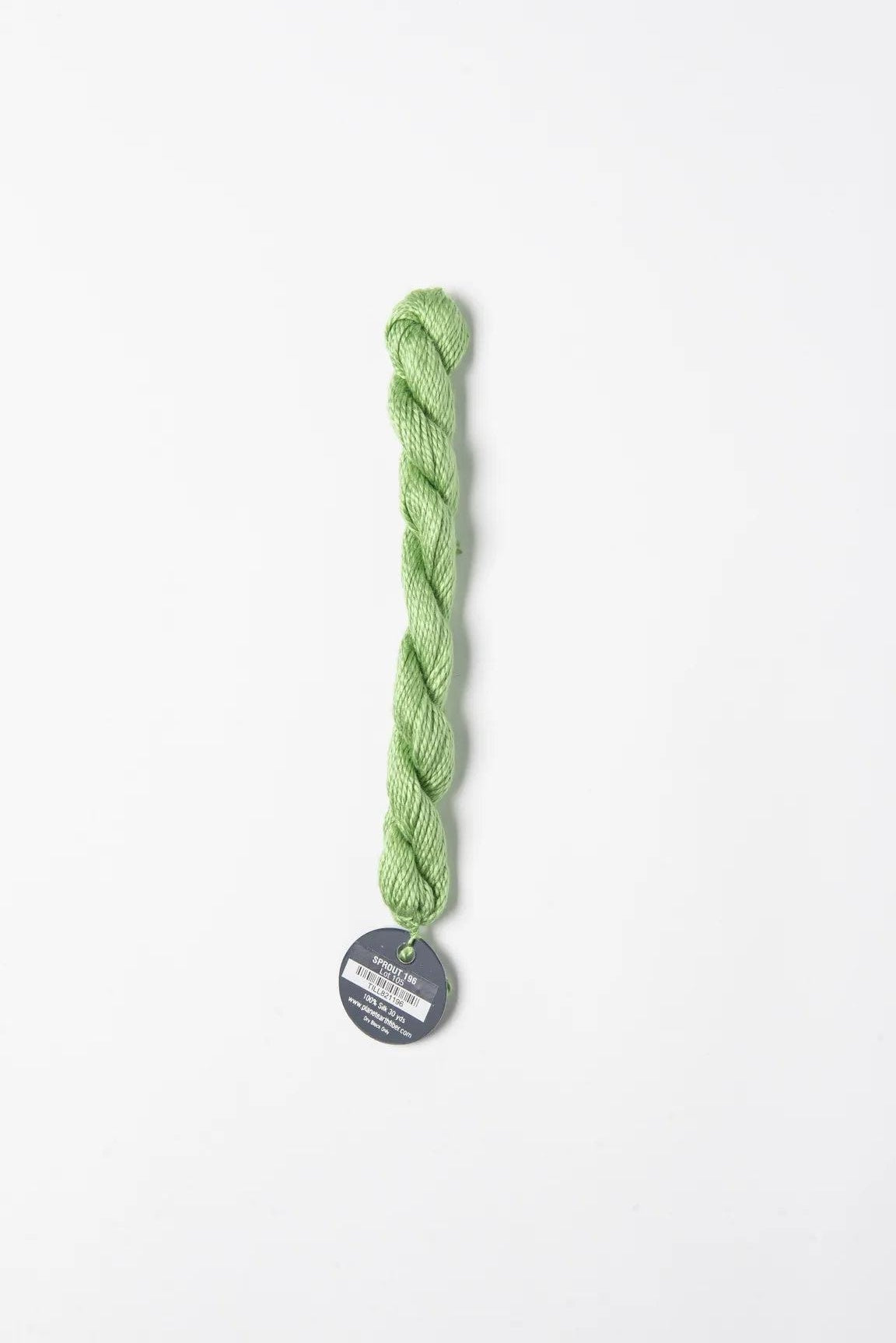 Planet Earth Silk 196 Sprout