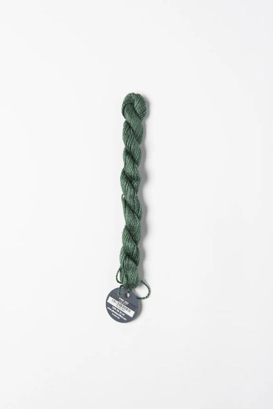 Planet Earth Silk 202 Pine