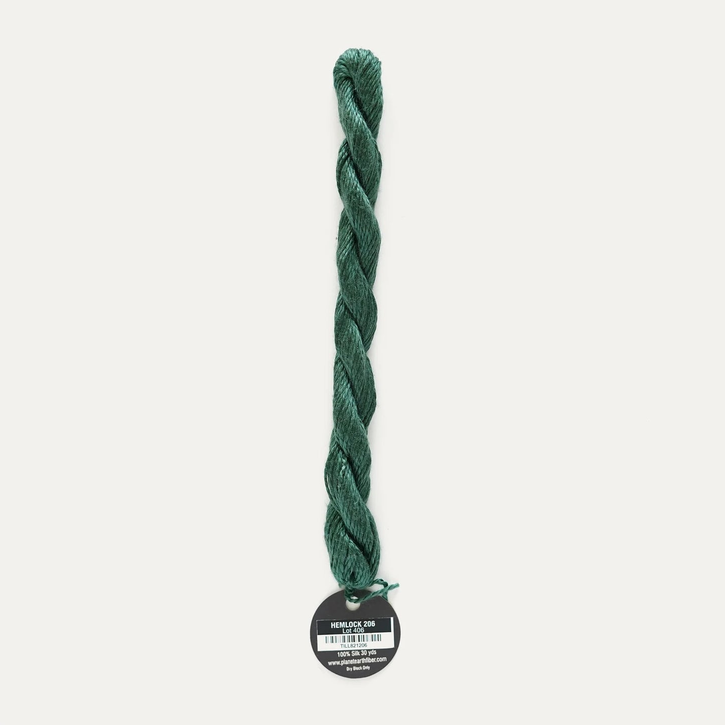 Planet Earth Silk 206 Hemlock