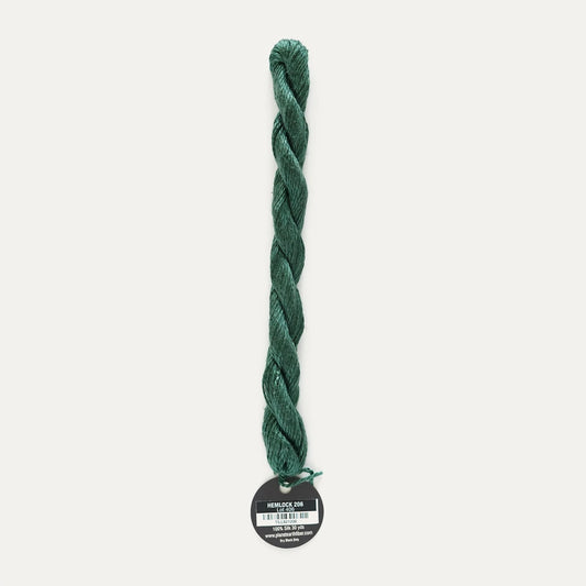 Planet Earth Silk 206 Hemlock