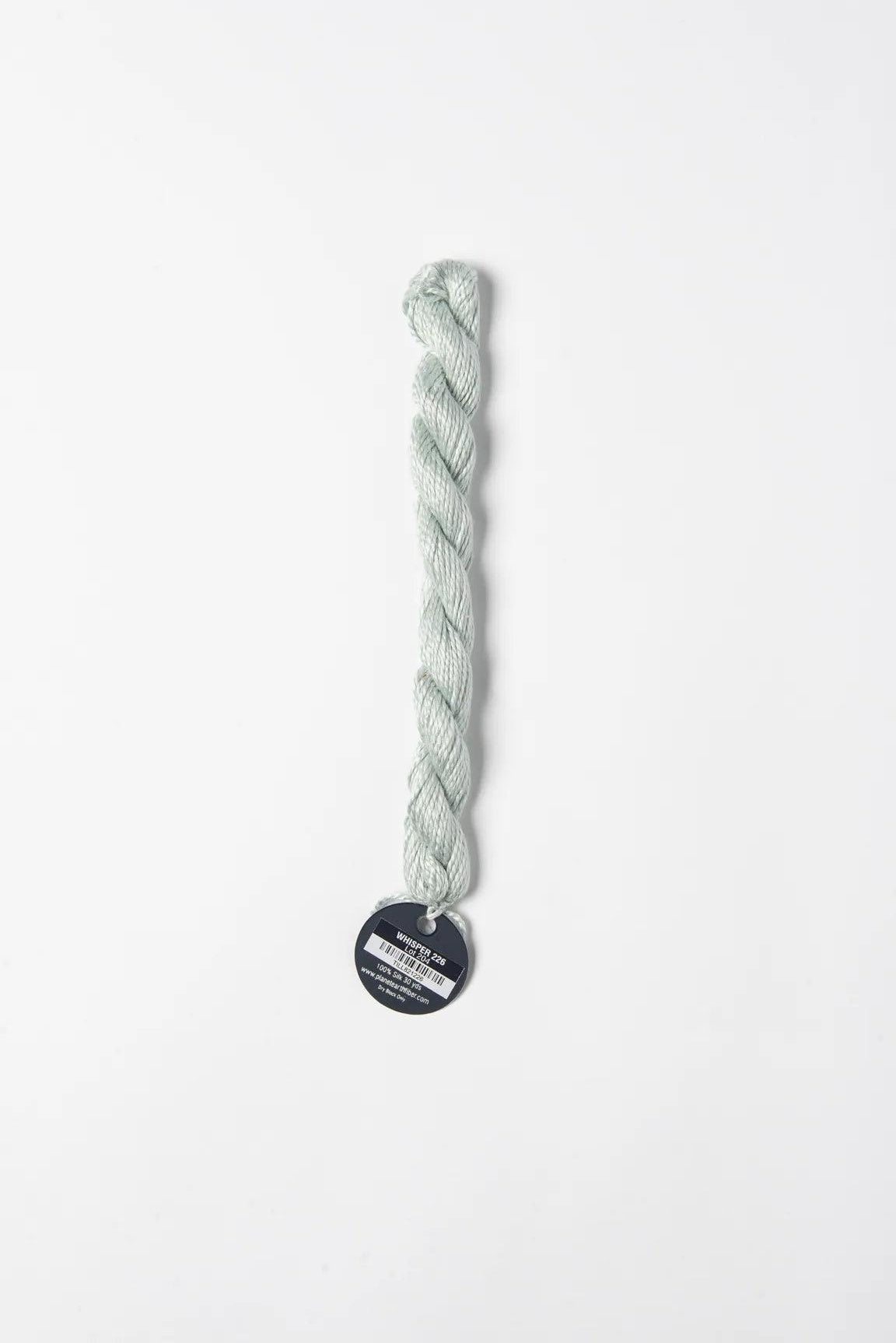 Planet Earth Silk 226 Whisper