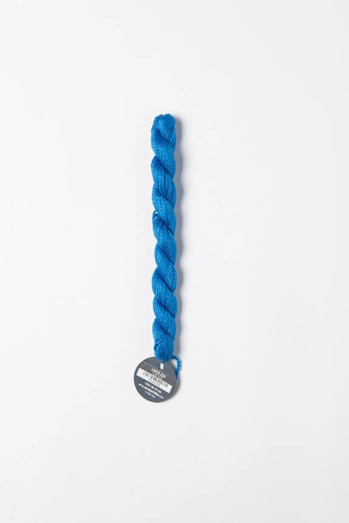Planet Earth Silk  Blues and Aquas