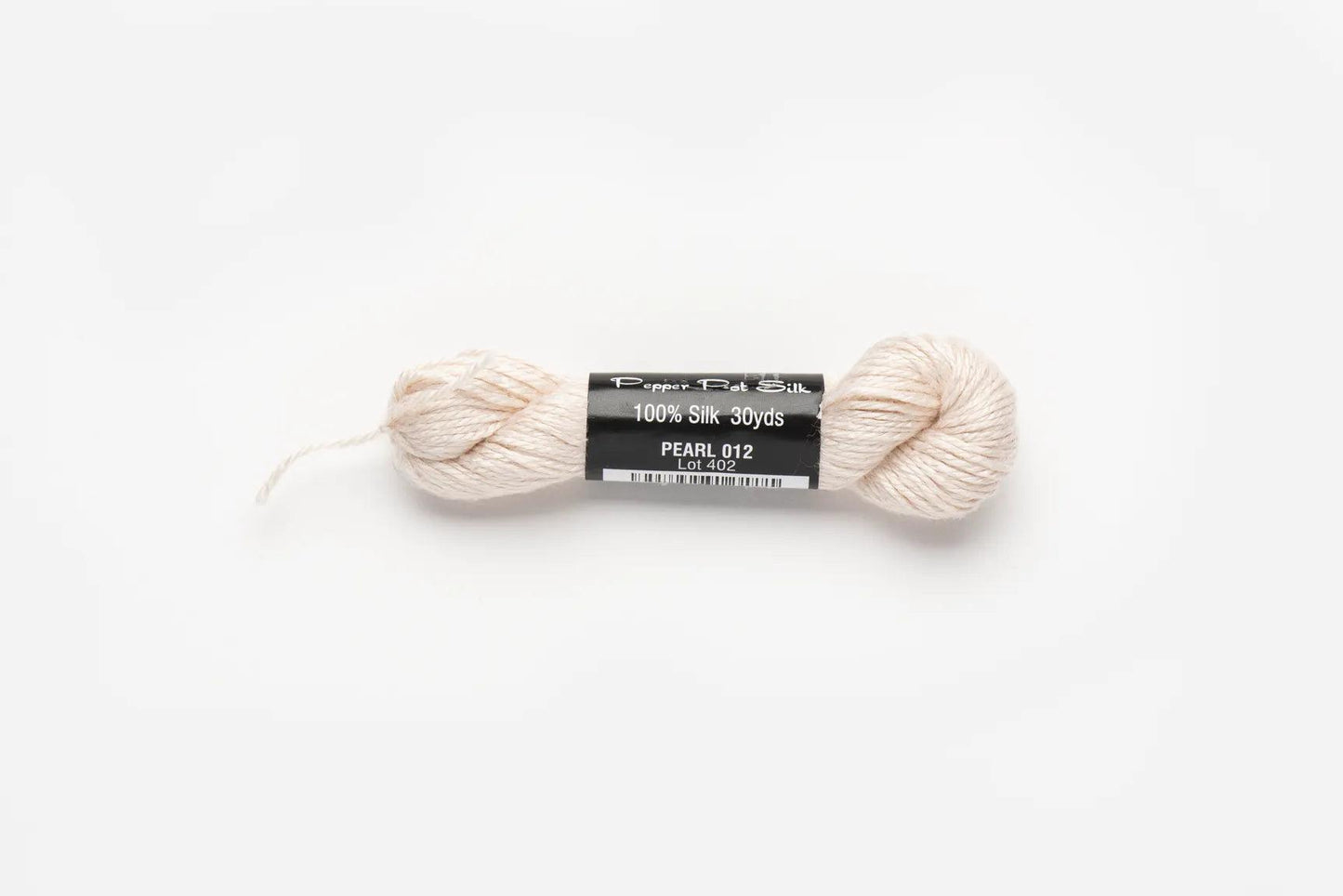 Pepper Pot Neutrals