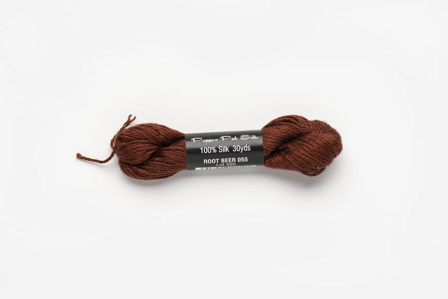 Pepper Pot Browns and Earth Tones