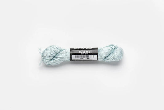 Pepper Pot Silk Skein 166 Bliss