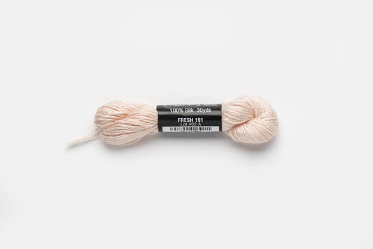 Pepper Pot Silk Skein 191 Fresh