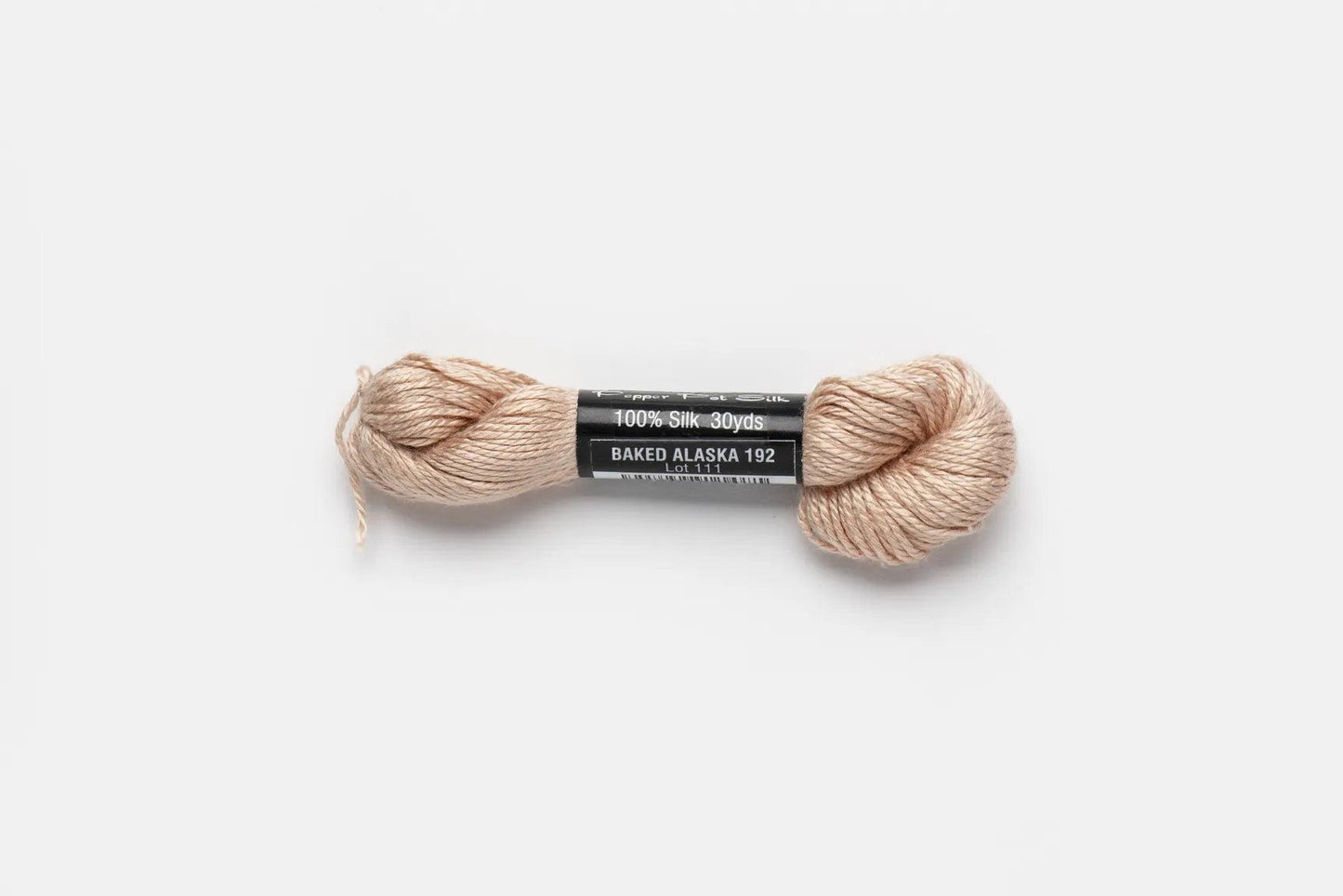 Pepper Pot Neutrals