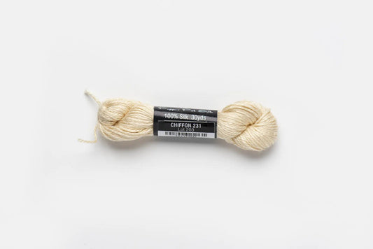 Pepper Pot Silk Skein 231 Chiffon