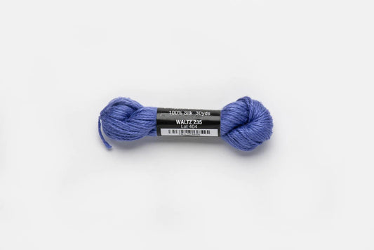 Pepper Pot Silk Skein 235 Waltz