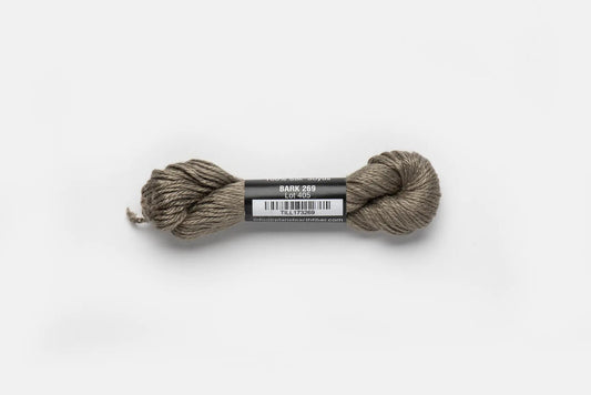 Pepper Pot Silk Skein 269 Bark