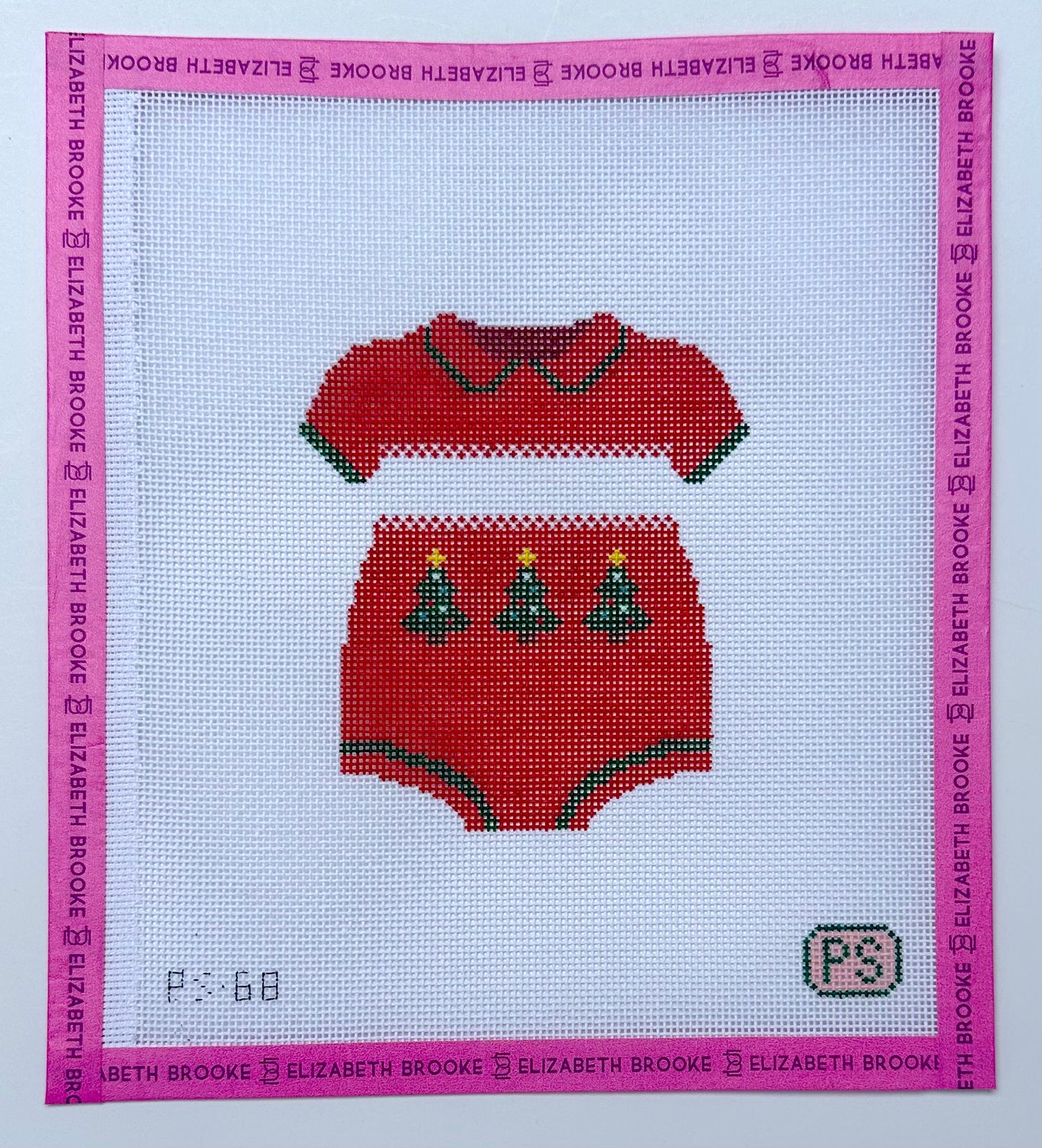Baby Boy Christmas Onesie