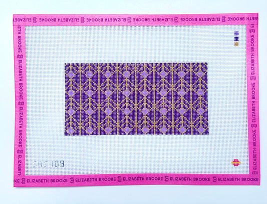 Royal Clutch Insert (purple)