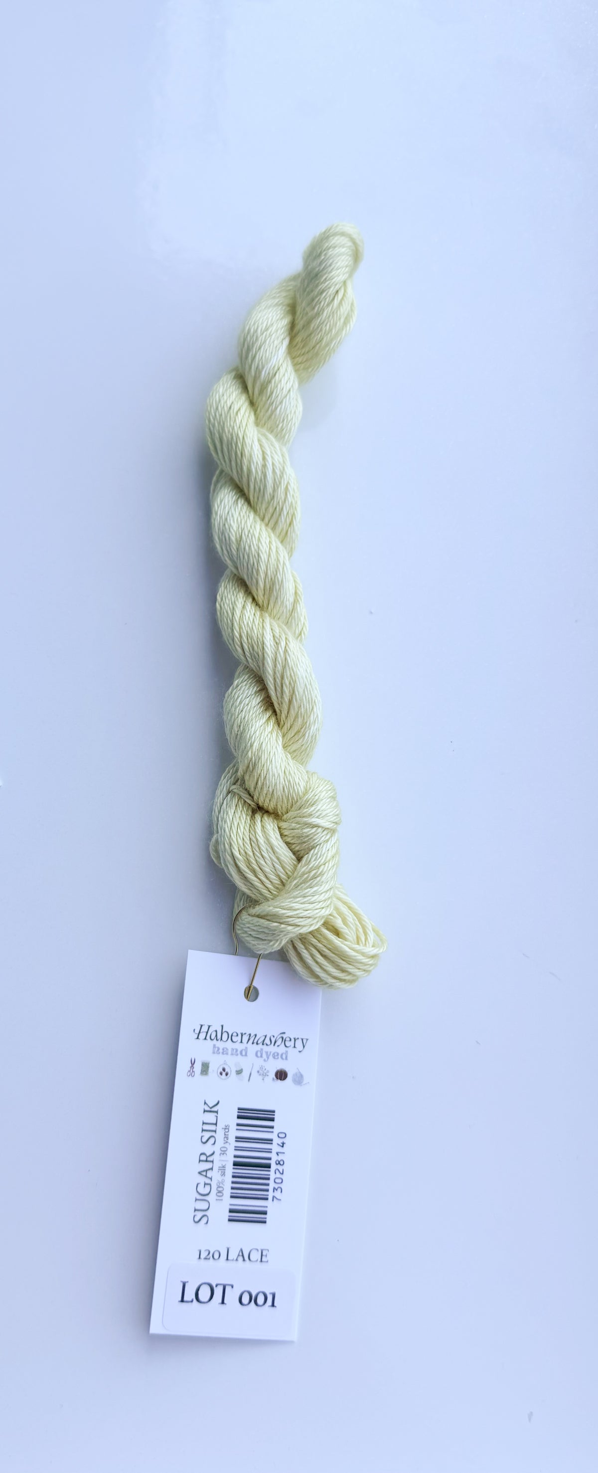 Sugar Silk 120 Lace