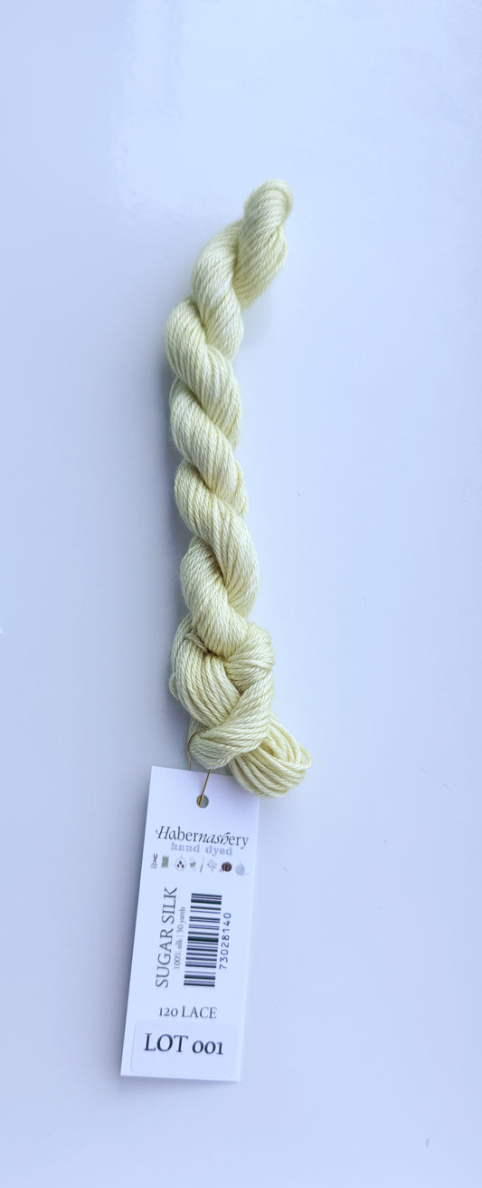 Sugar Silk 120 Lace