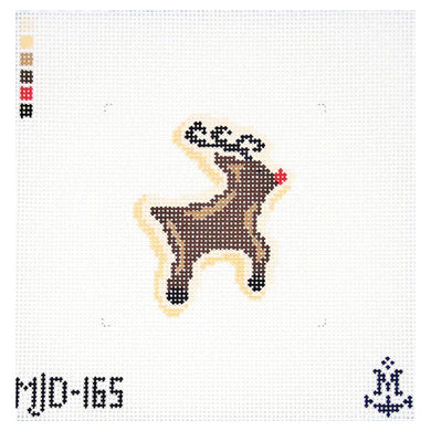 Reindeer Cookie PREORDER