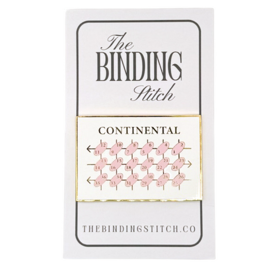 Continental Needle Minder