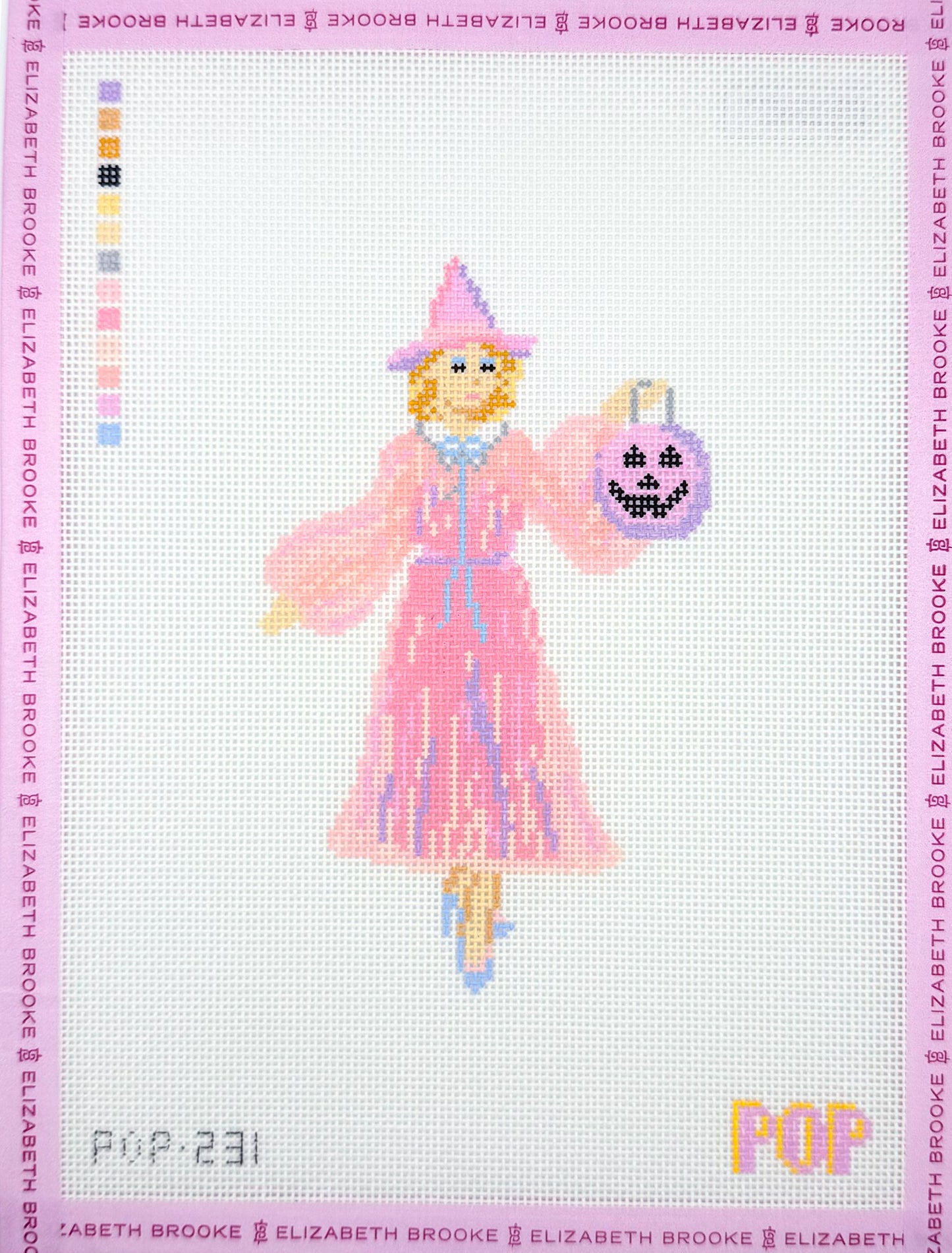 Glamour Witch