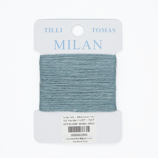 Milan Card 2806 Offshore Wind